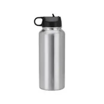 Stainless Steel Water Bottle
