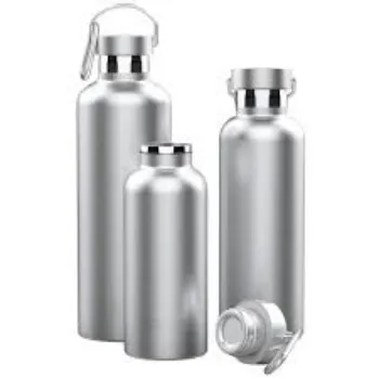 Stainless Steel Water Bottle