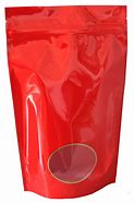 Stand Up Pouch