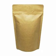 Stand Up Pouch