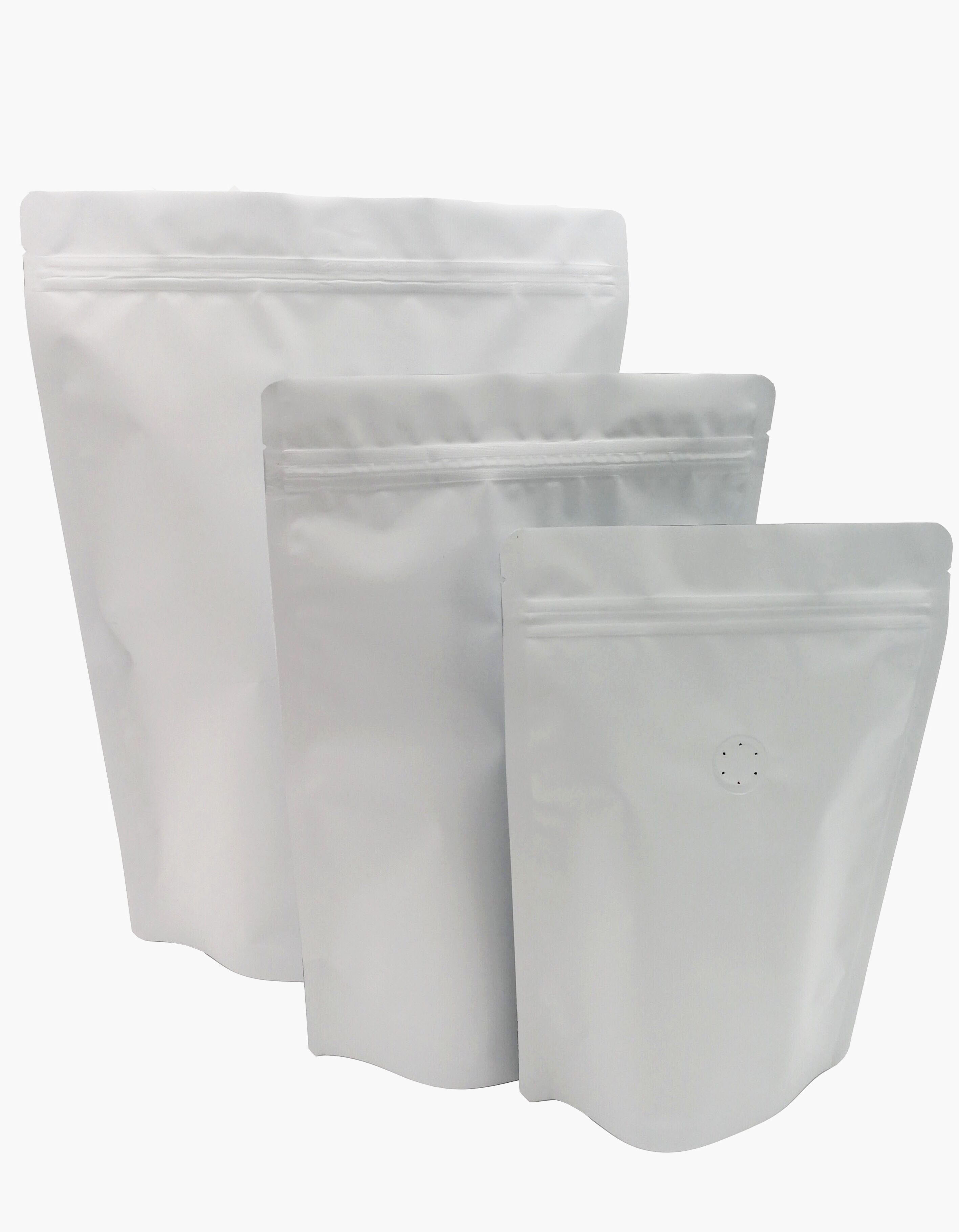 Stand Up Pouch