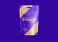 Stand Up Pouch