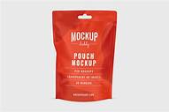 Stand Up Pouch