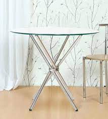 Steel Table Stand