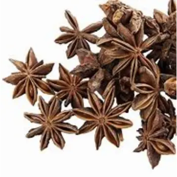 Star Anise Exporter and Trader