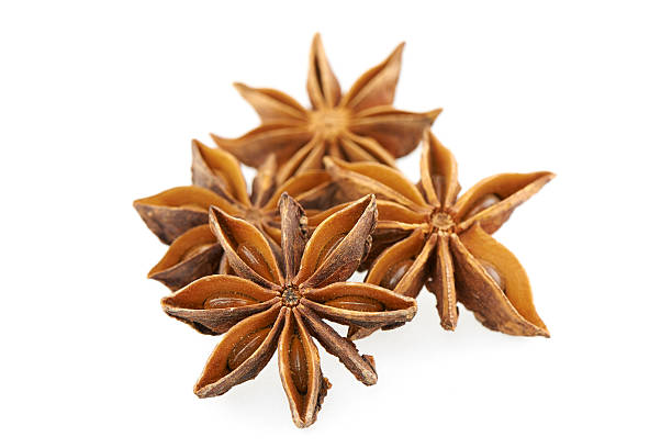 Natural Star Anise