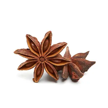 Natural  Star Anise