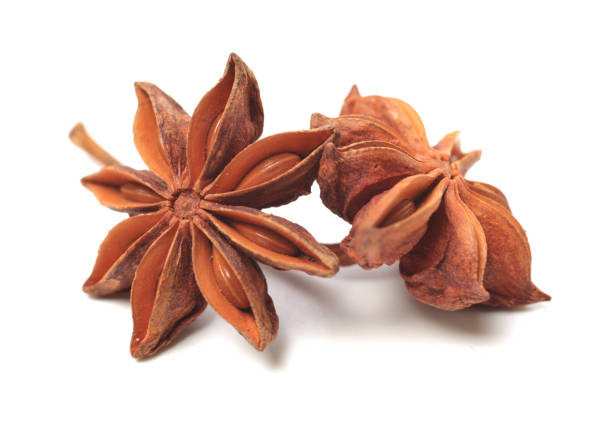 Natural Star Anise
