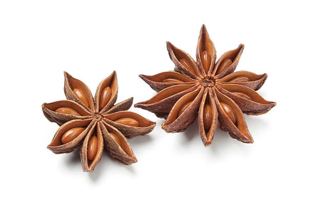  Organic Star Anise