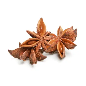 Fresh  Star Anise Exporter