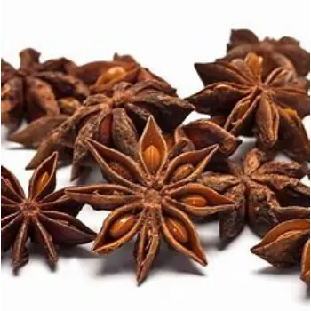 Fresh Star Anise