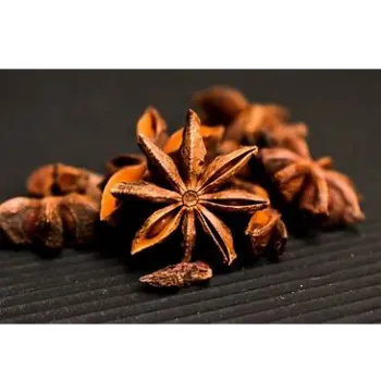 Organic Star Anise