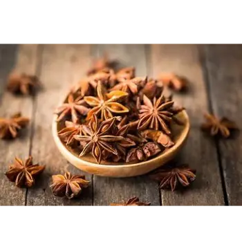 Fresh Star Anise