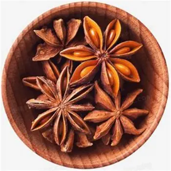 Fresh Star Anise