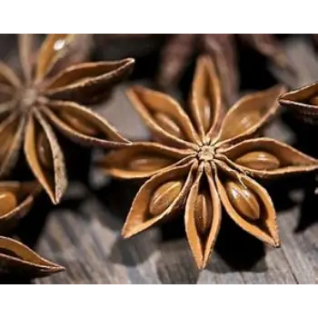 Natural Star Anise