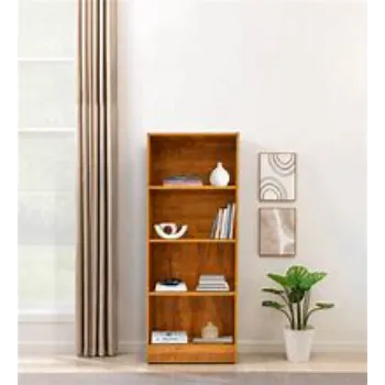  Steel Bookshelf