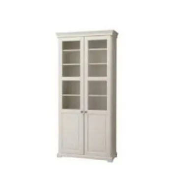 Hard Structure Steel Bookshelf