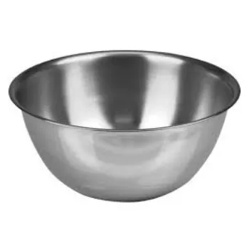 Khushi Steel Bowl