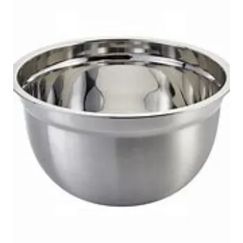  Steel Bowl