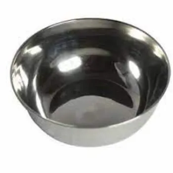 Super Shopee Steel Bowl 