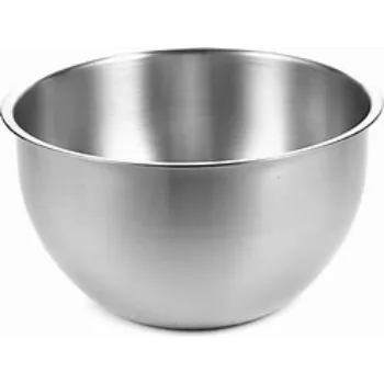 Steel Bowl