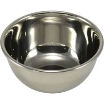 Neelkanth Steel Bowl