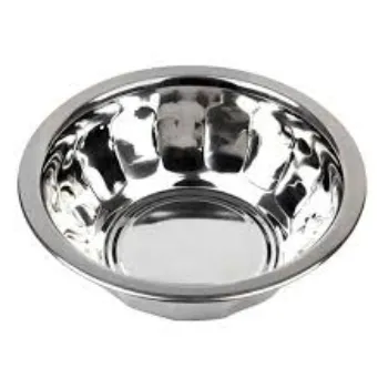 Vision Steel Bowl