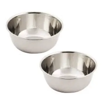 Shivansh Steel Bowl
