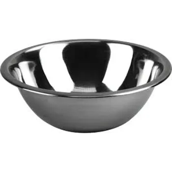 Pooja Steel Bowl