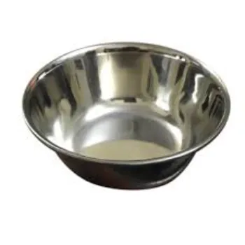 Sant Steel Bowl
