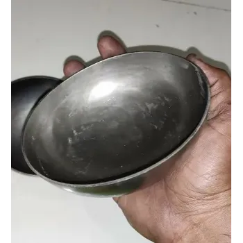 Jindal Steel Bowl