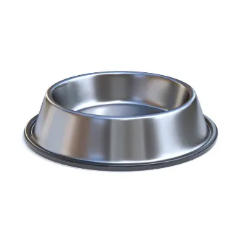 Kp Steel Bowl