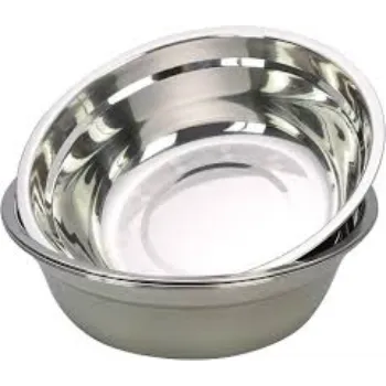 Om Shivam Steel Bowl
