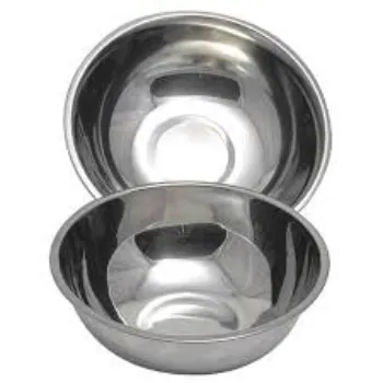 Came O Steel Bowl