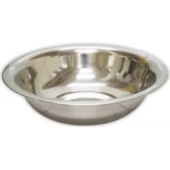 Max Steel Bowl