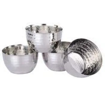 Mega Steel Bowl