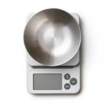 Easy To Carry Steel Bowl