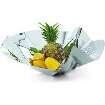 Roshani Steel Bowl