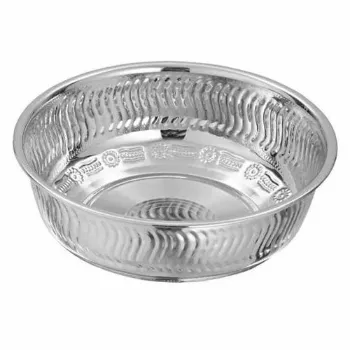 Steel Bowl