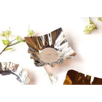 Magnifico Steel Bowl