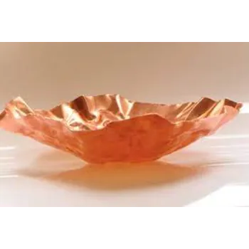 Defence Steel Bowl