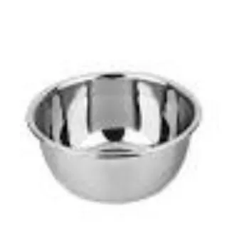 Shree Ram Products Pvt Ltd Steel Bowl