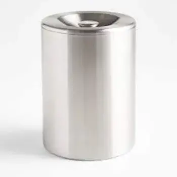 Steel Canister
