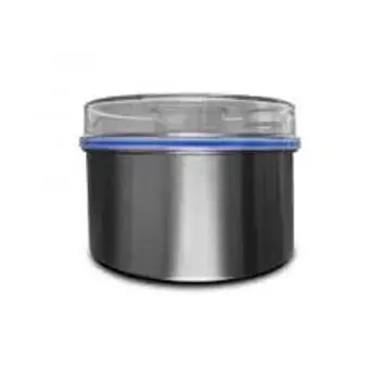 Metal Canisters