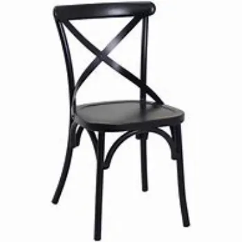  Steel Chair