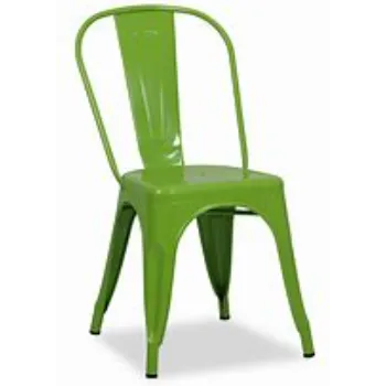  Steel Chair