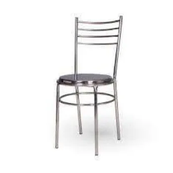 Steel Chair
