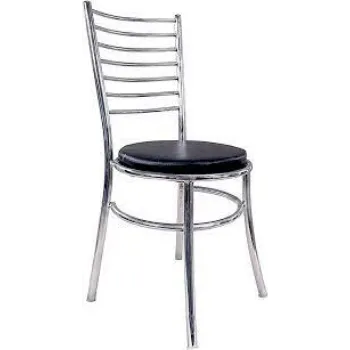 Durable Steel Chair