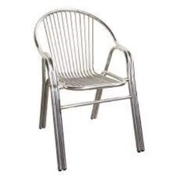 High Strength Steel Chair