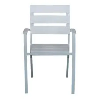 Modern Steel Chair